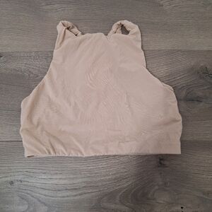SKIMS Tan Bra